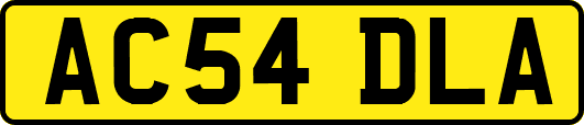 AC54DLA