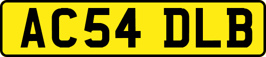 AC54DLB