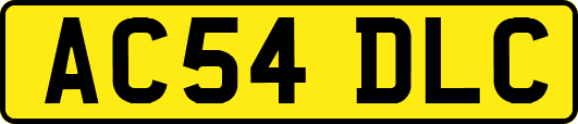 AC54DLC