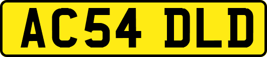 AC54DLD