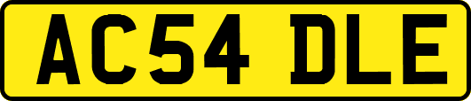 AC54DLE