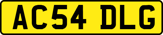 AC54DLG