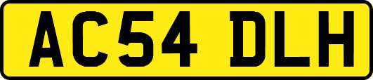 AC54DLH