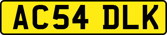 AC54DLK