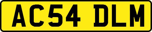 AC54DLM