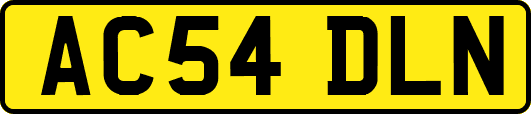 AC54DLN
