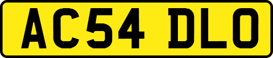 AC54DLO