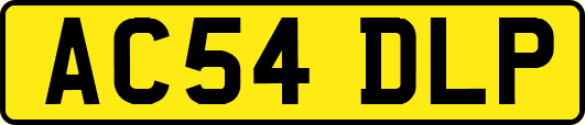 AC54DLP