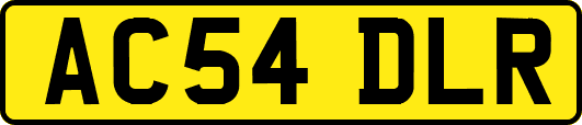 AC54DLR