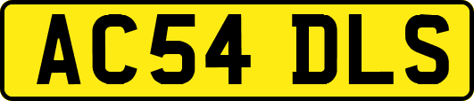 AC54DLS