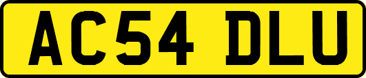 AC54DLU