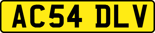 AC54DLV