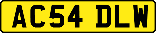 AC54DLW