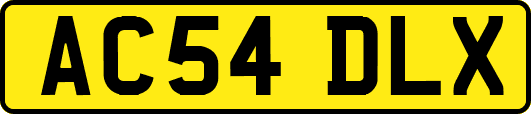 AC54DLX