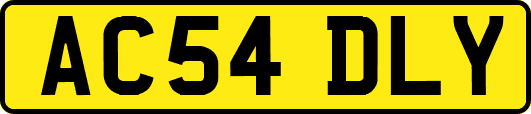 AC54DLY