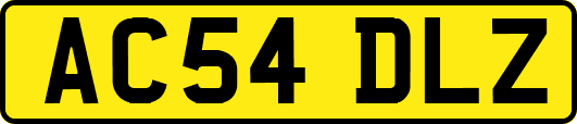 AC54DLZ