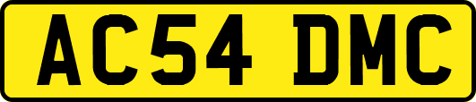 AC54DMC