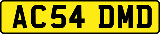 AC54DMD