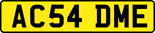 AC54DME