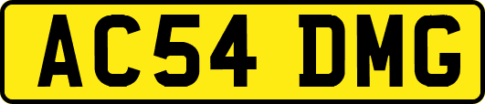 AC54DMG