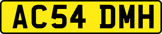 AC54DMH