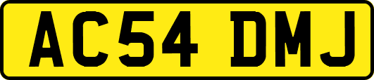 AC54DMJ