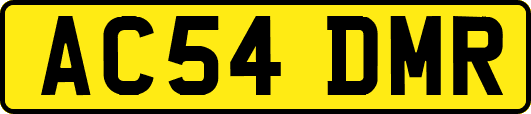 AC54DMR