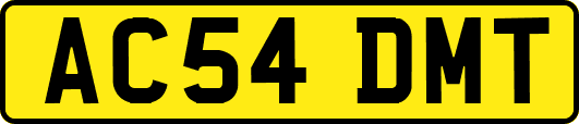 AC54DMT