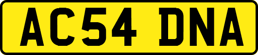 AC54DNA