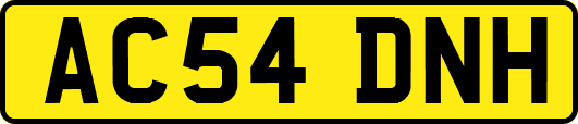 AC54DNH