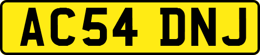 AC54DNJ