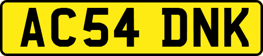 AC54DNK