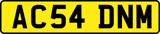 AC54DNM