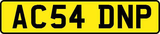 AC54DNP