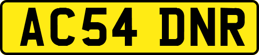 AC54DNR