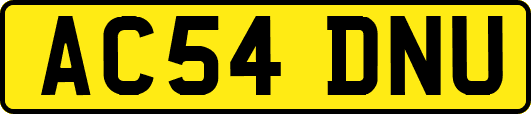 AC54DNU