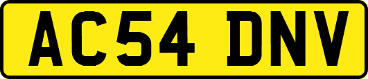 AC54DNV