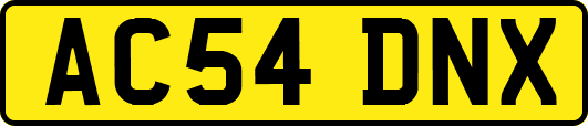 AC54DNX