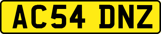 AC54DNZ