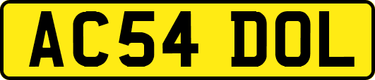 AC54DOL
