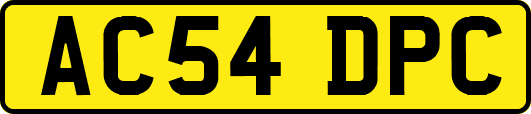 AC54DPC