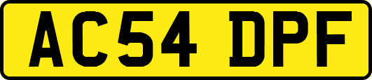 AC54DPF