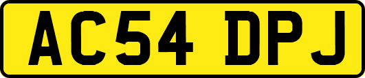 AC54DPJ