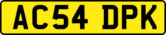 AC54DPK