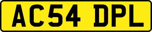 AC54DPL