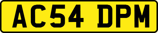 AC54DPM