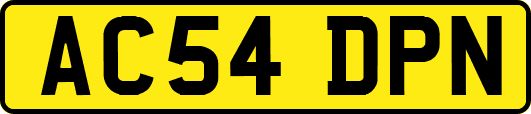 AC54DPN