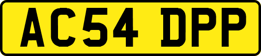 AC54DPP