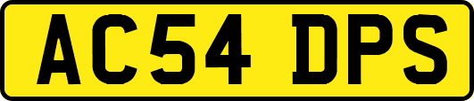 AC54DPS