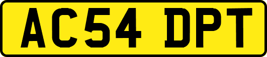 AC54DPT